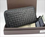 Fashion Leather Men's Wallet/Leather Women's Long Wallet