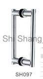 Stainless Steel Pull Handle