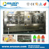 Top Quality Hot Filling Juice Filling Machine