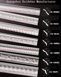 Plastic Cornice