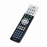 Z-Wave Enabled Universal Remote Control