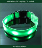 Pet Products Cheap LED Light up Dog Collar