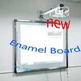 Durable Enamel Smart Interactive Whiteboard