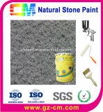 Natural Stone Waterproof Mildew Resistant Odorless Paint