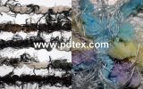 0.6nm 100%Polyester Crochet Yarn (PD11106)