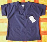 Nurse Scrub Top/Tunic