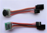 Security Buzzer for RC Model Toys
