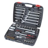 2015hot Selling-76PCS Professional Socket Wrench Tool Set