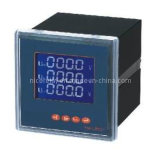 LCD Multifunction Power Meter (NRM08E-3SY)