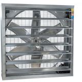6-Blades Centrifugal Exhaust Ventilation Fan for Greenhouse