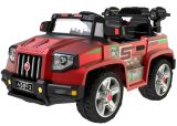 2013 New 6V10ah Kids Electric RC Ride on Car/ Ride on Jeep