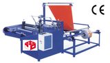 Edge Folding and Winding Machine