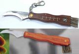 Mushroom Knife/Utility Knives/Folding Knives/Pocket Knife/Survival Knife