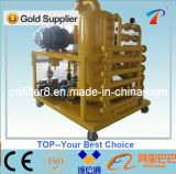 High Vacuum Insulating Oil Filtration Equipment (ZYD-50)