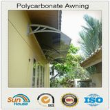 Different Size Polycarbonate Awning