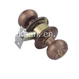 Round Door Lock Knob Lock Door Lock 9215