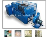 Latex Sponge/Foam Crusher/Granulator/Cutter