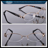 Sf2507 Half-Rim Lastest Optical Frame Eyewear