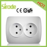 Multi Socket Outlet Germany/French Standard (9201-56)