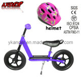 Bright Colours Children's Bike, Specialized Balance Bike with Helmet (AKB-1258)
