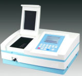 UV/Vis Scanning Spectrophotometers