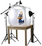 Light Sheds Studio Kit