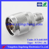 N Male to TNC Female Adaptor Connector