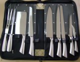 Stainless Steel Kitchen Knives (SKK-07)
