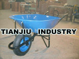 78 L Mexico Market Wheel Barrow Wb7400 From Manufacturer