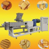 Core Filling Snacks Food Extruder with CE Certificate