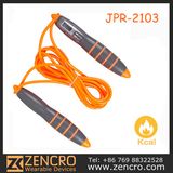 Fitness Digital Calorie Plastic Jump Rope