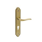 Zinc Alloy Handles (309)