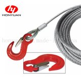 Tow Rope / Trailer Rope
