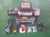 24V Electric Winch 13000lbs