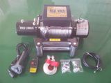 24V Electric Winch 13000lbs