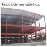 Prefabrication Steel Structure for Car Parking