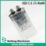 Cbb65 220VAC 30UF Capacitor AC Metallized Polypropylene Capacitor