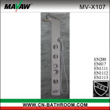 PVC Series Shower Panel (MV-X107)
