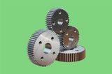 Machine Parts