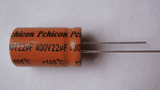 400V22uf Capacitor for CFL