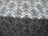 Sparkle Velvet Table Cloth 501