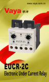 EUCR-2C Electronic Under Current Relay