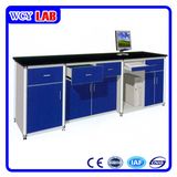 Teacher Laboratory Experiment Table Lab Furniture