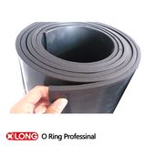 Viton/FKM Customized Anti-Static Rubber Sheet