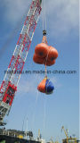 5t Load Test Water Bags for Crane and Davit