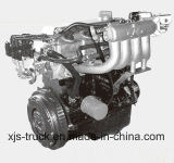 Chery Car Engine Sqr477f