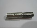 CNC Machining Parts Screw Tube OEM