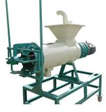 Flsolid-Liquid Separator