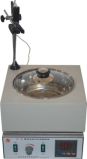 Heating Collecting Magnetic Stirrer Df-II