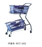 Shopping Cart (RCT-003)